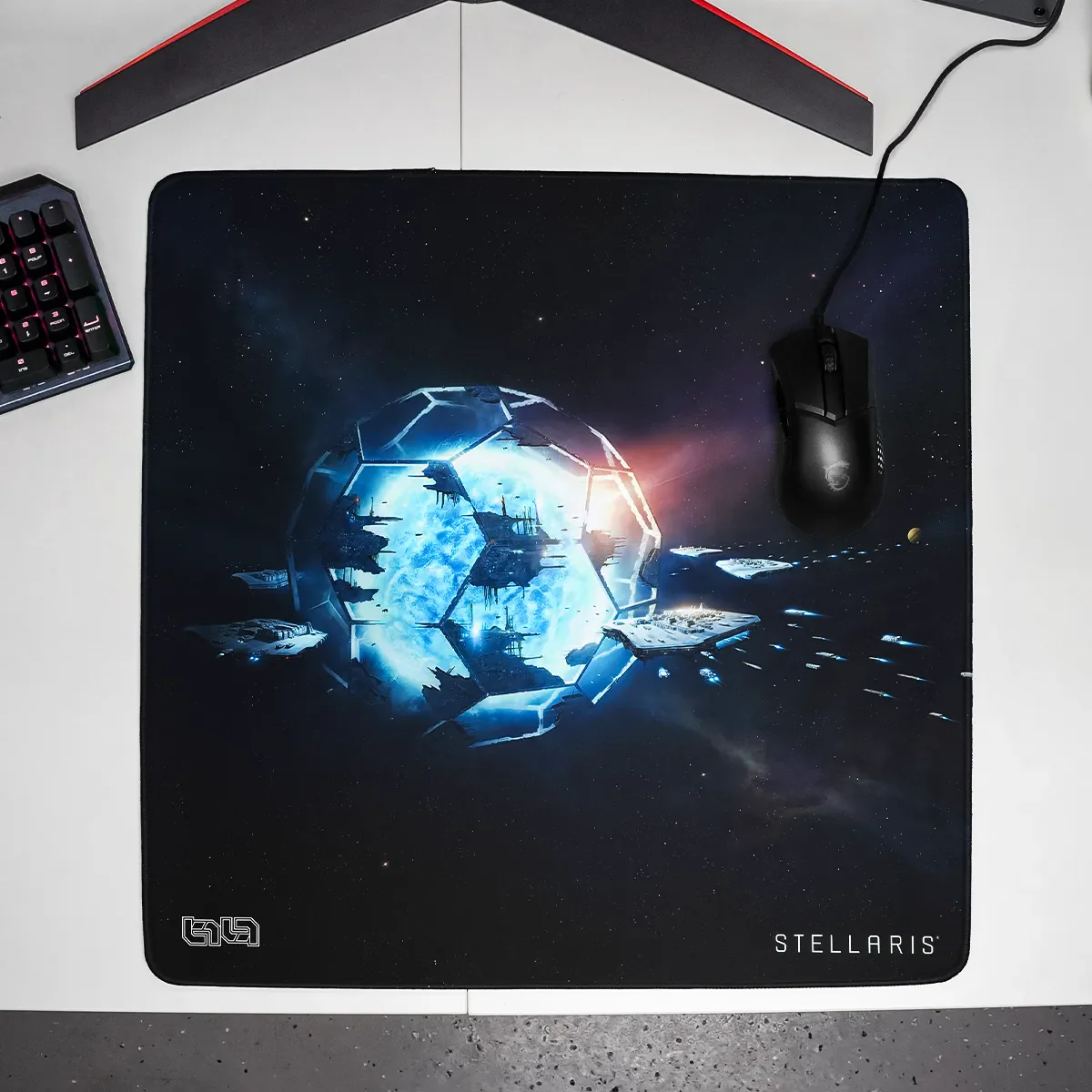 Mousepad Utopia - Image 20