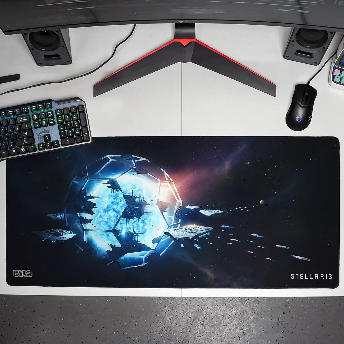 Mousepad Utopia - Image 7