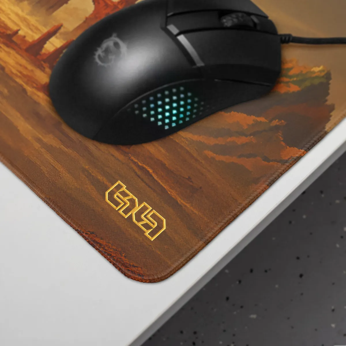Mousepad Vastiri Desert - Image 13