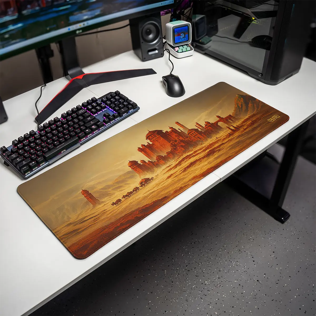 Mousepad Vastiri Desert - Image 14