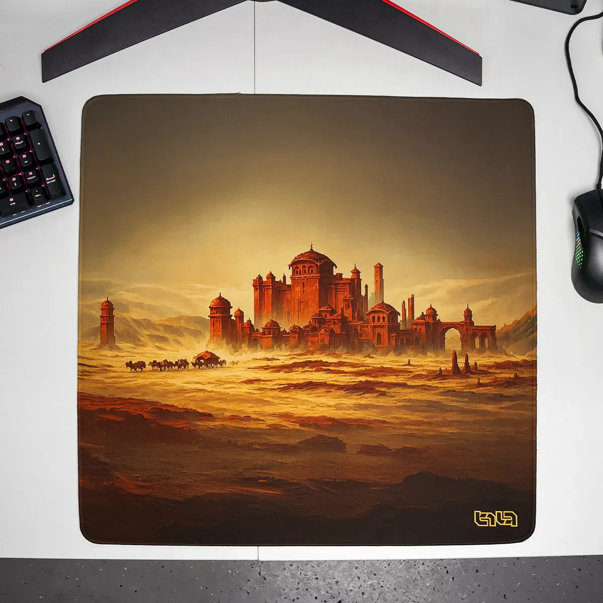 Mousepad Vastiri Desert - Image 17