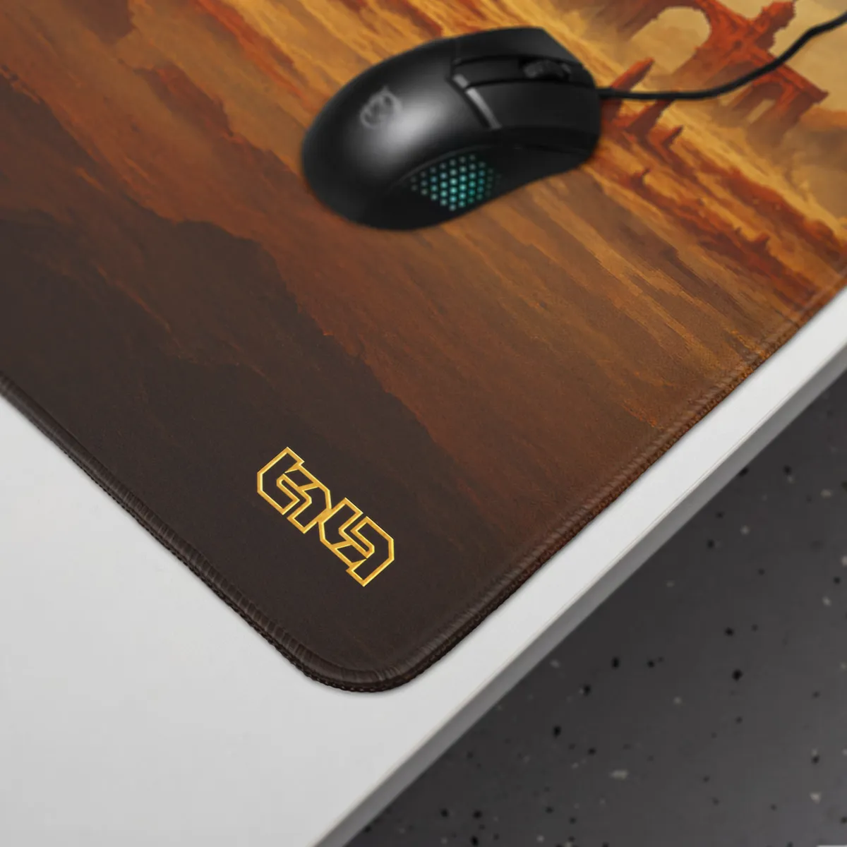 Mousepad Vastiri Desert - Image 18