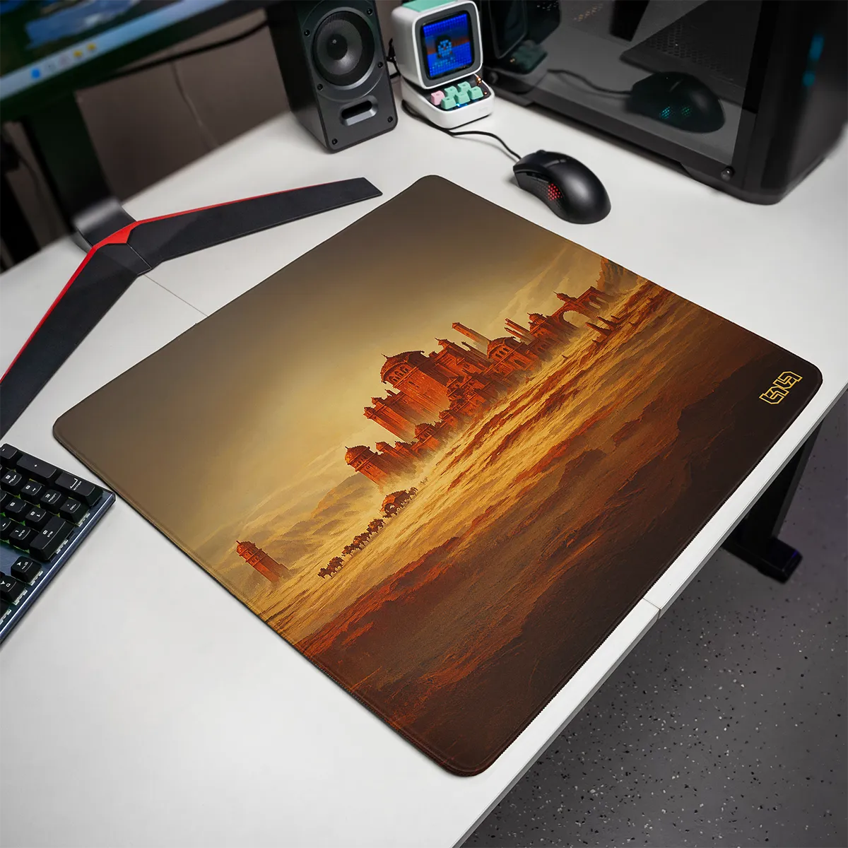 Mousepad Vastiri Desert - Image 19