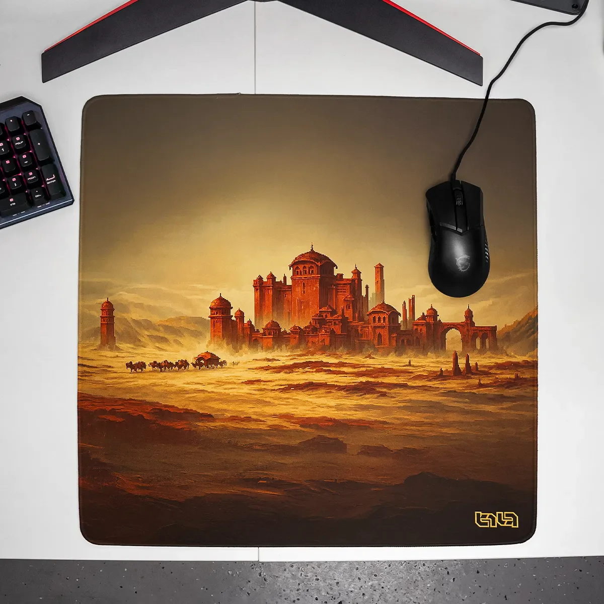 Mousepad Vastiri Desert - Image 20
