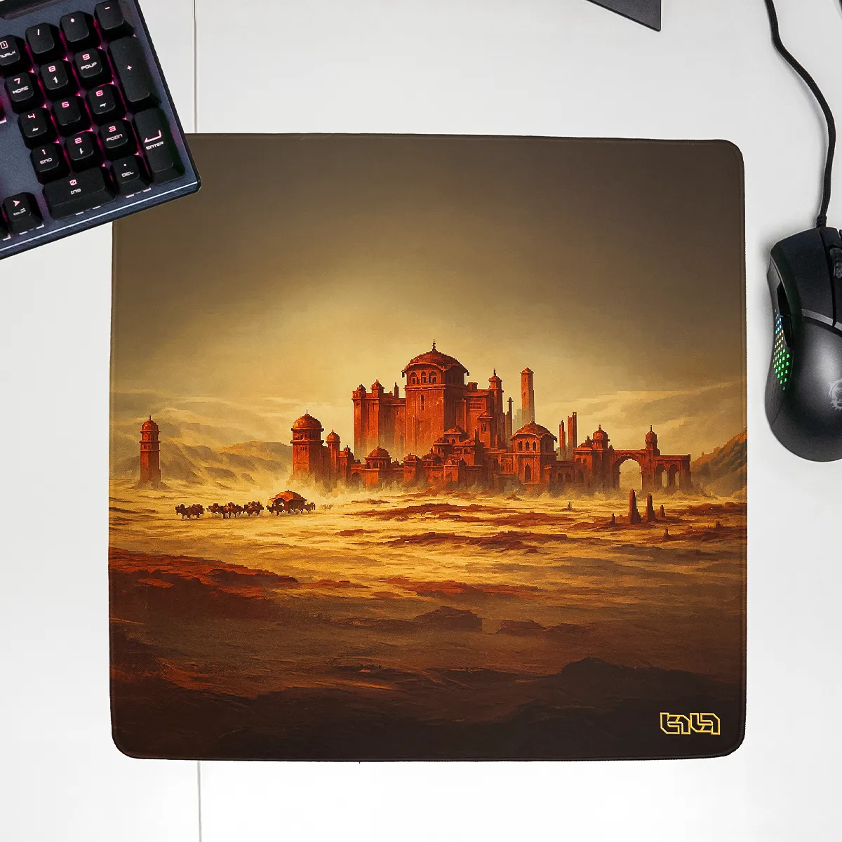 Mousepad Vastiri Desert - Image 21