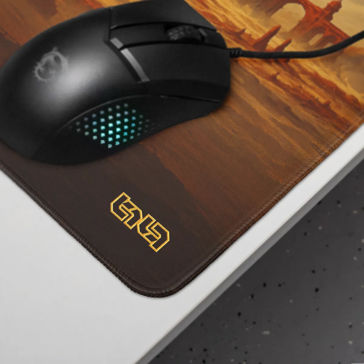 Mousepad Vastiri Desert - Image 22