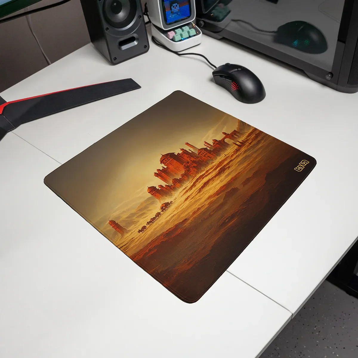 Mousepad Vastiri Desert - Image 23