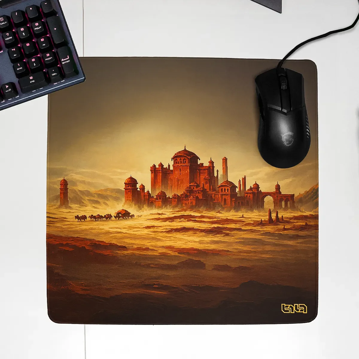 Mousepad Vastiri Desert - Image 24