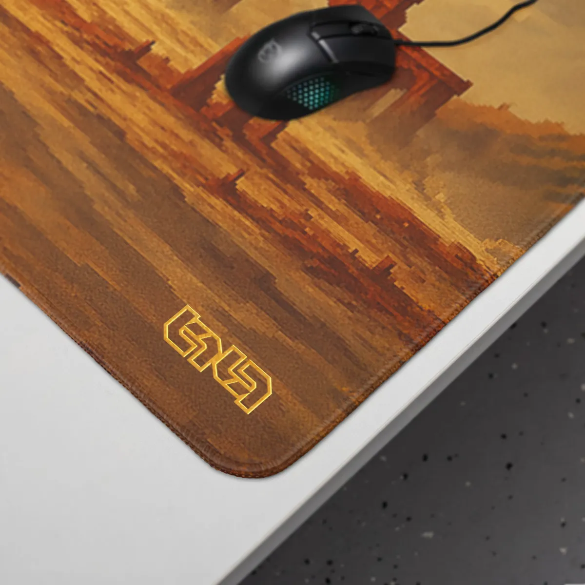 Mousepad Vastiri Desert - Image 3