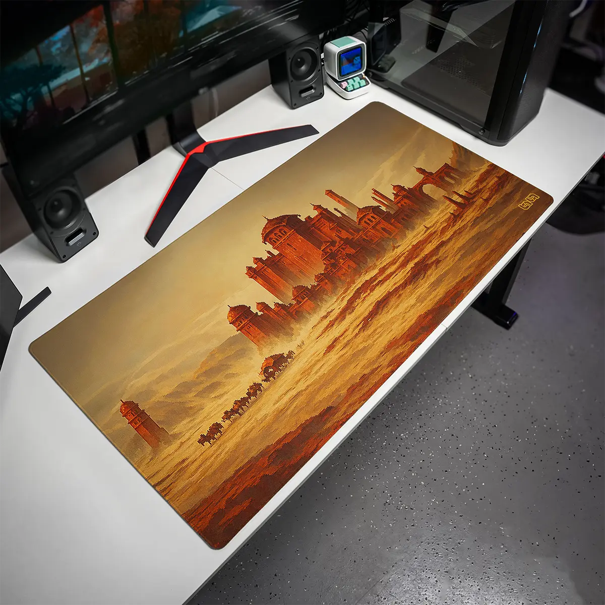 Mousepad Vastiri Desert - Image 4