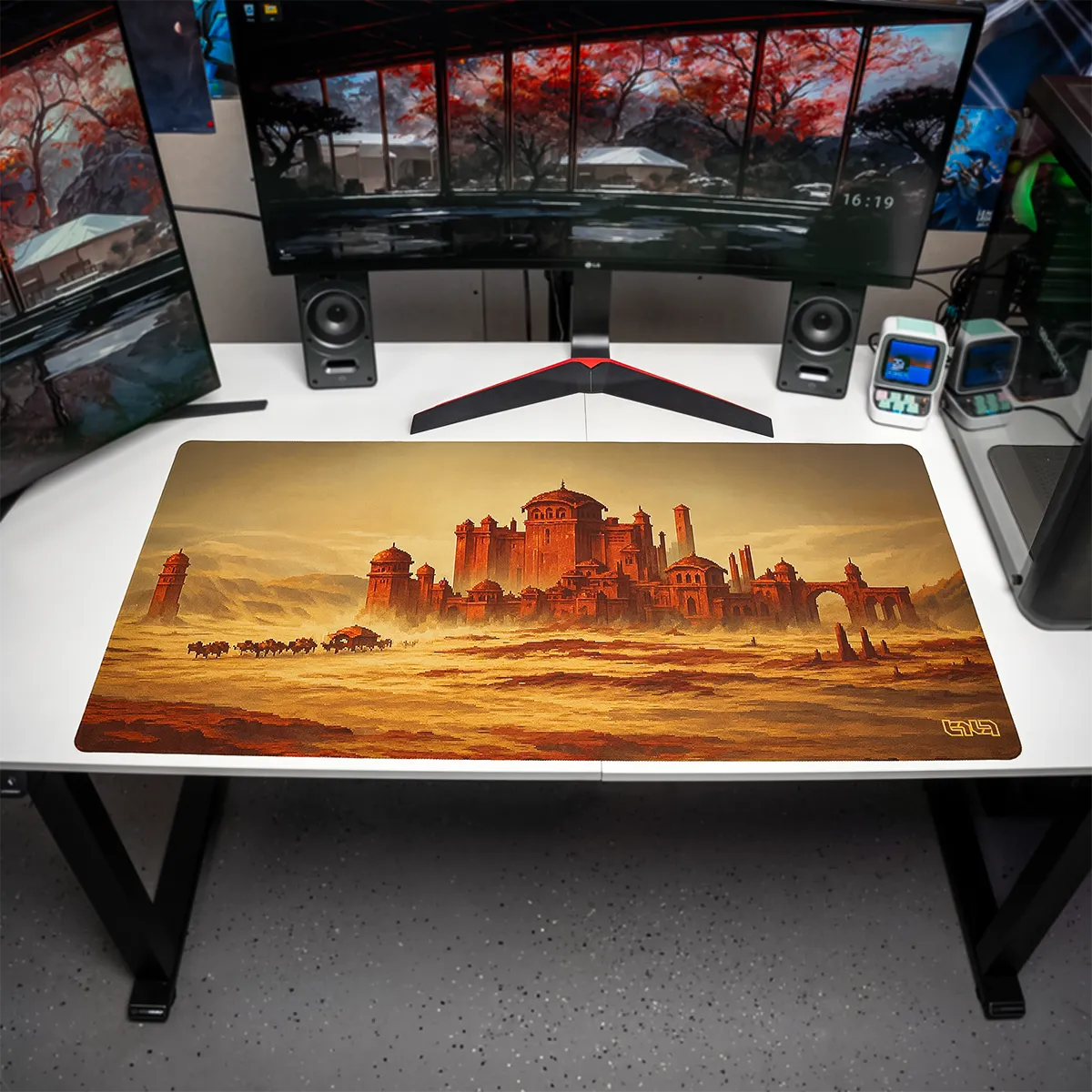 Mousepad Vastiri Desert - Image 5