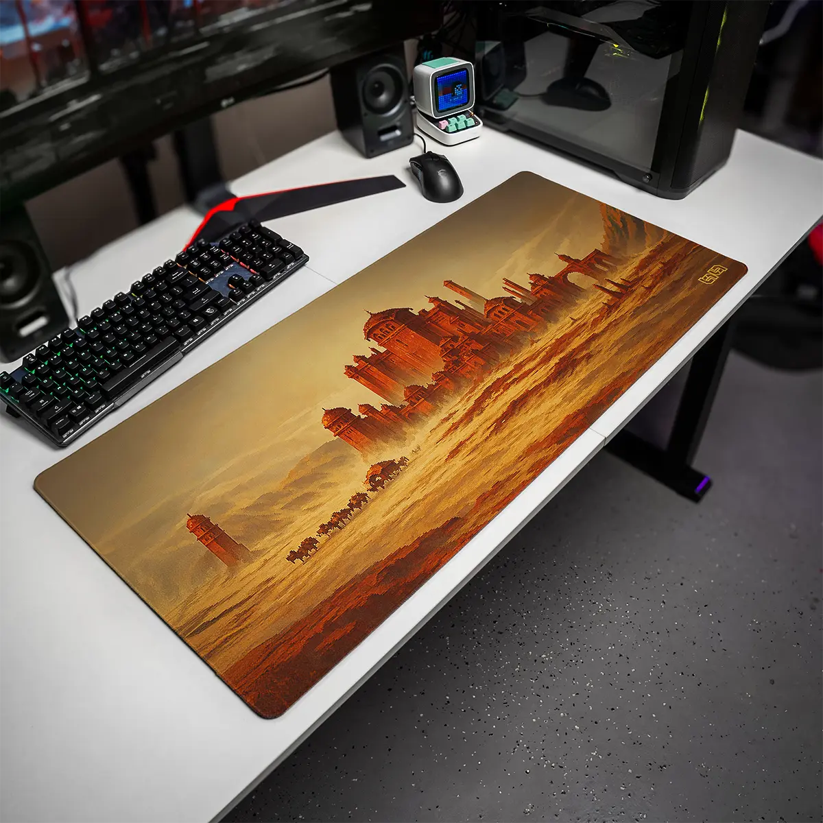Mousepad Vastiri Desert - Image 9