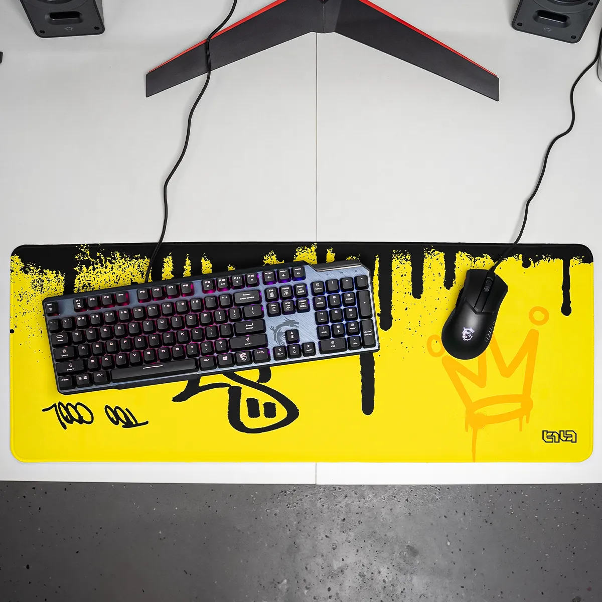 Mousepad Vibes - Image 16