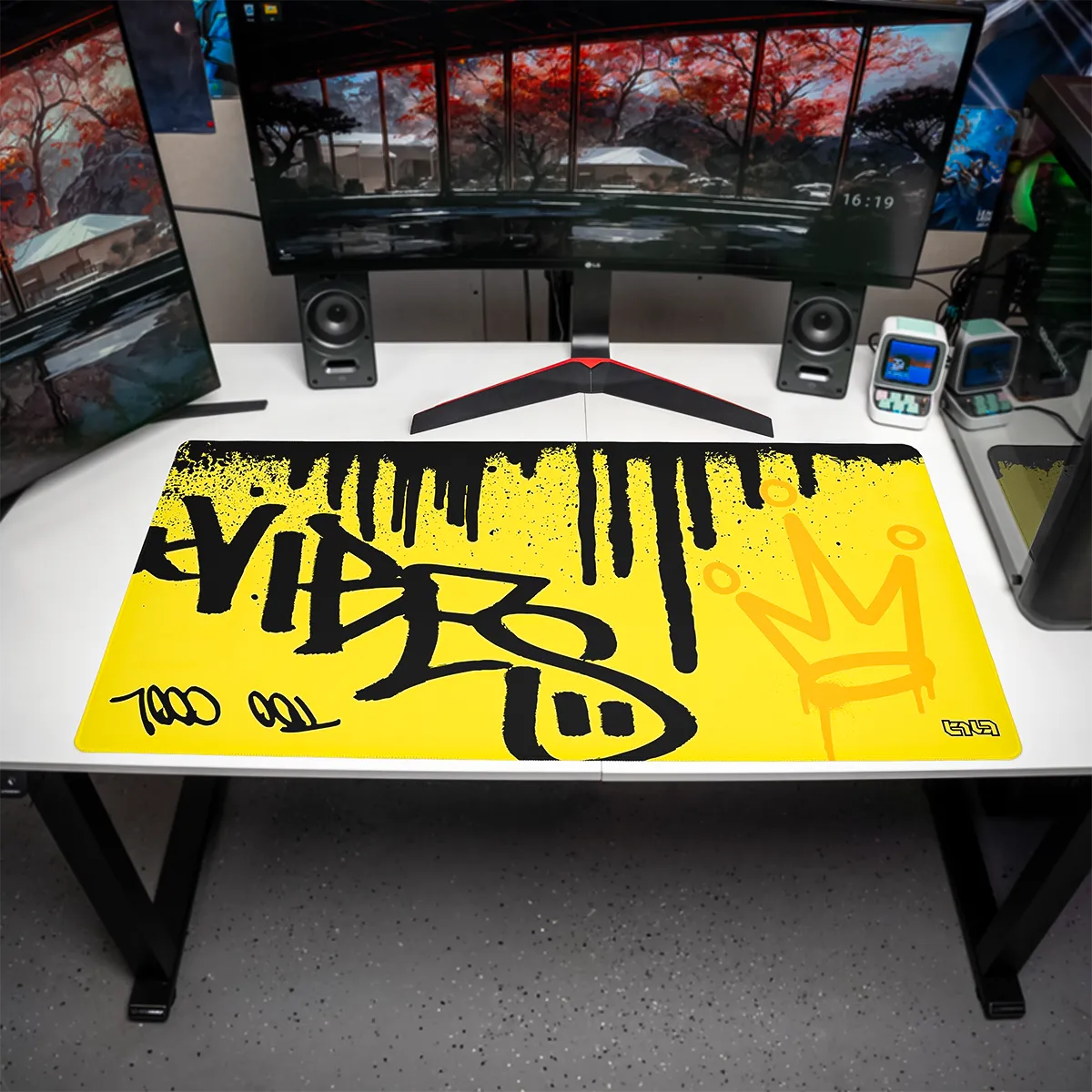 Mousepad Vibes - Image 5