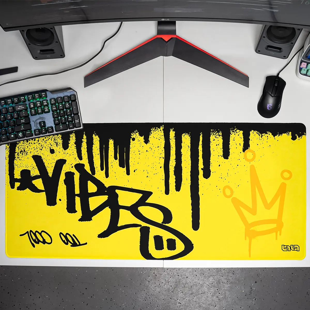 Mousepad Vibes - Image 7