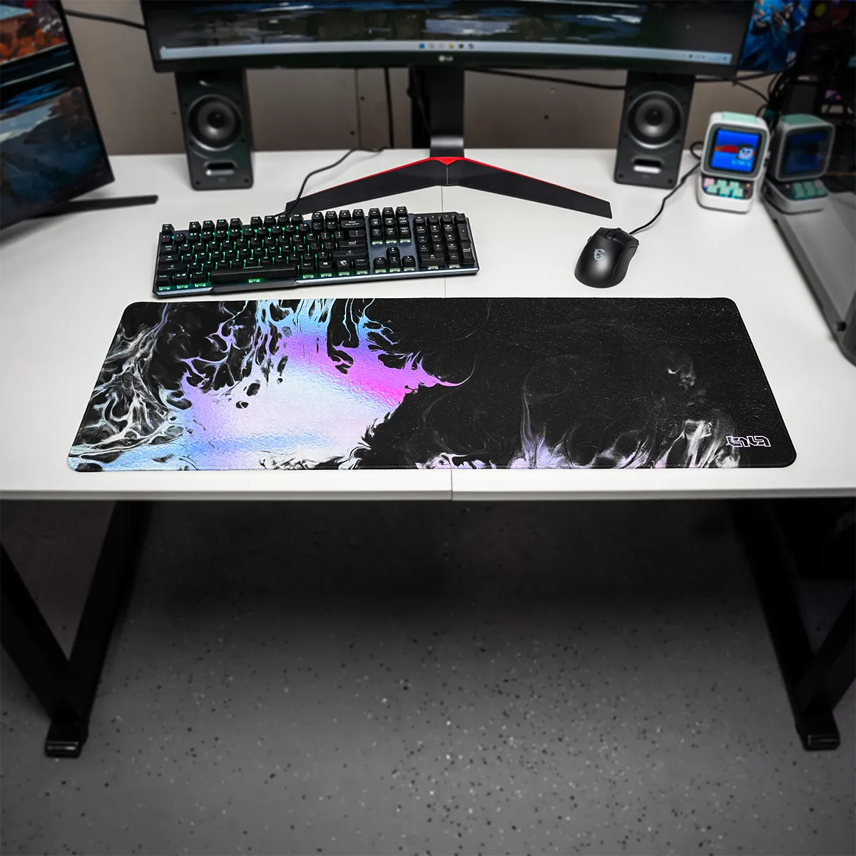 Mousepad Void Aesthetics - Image 15