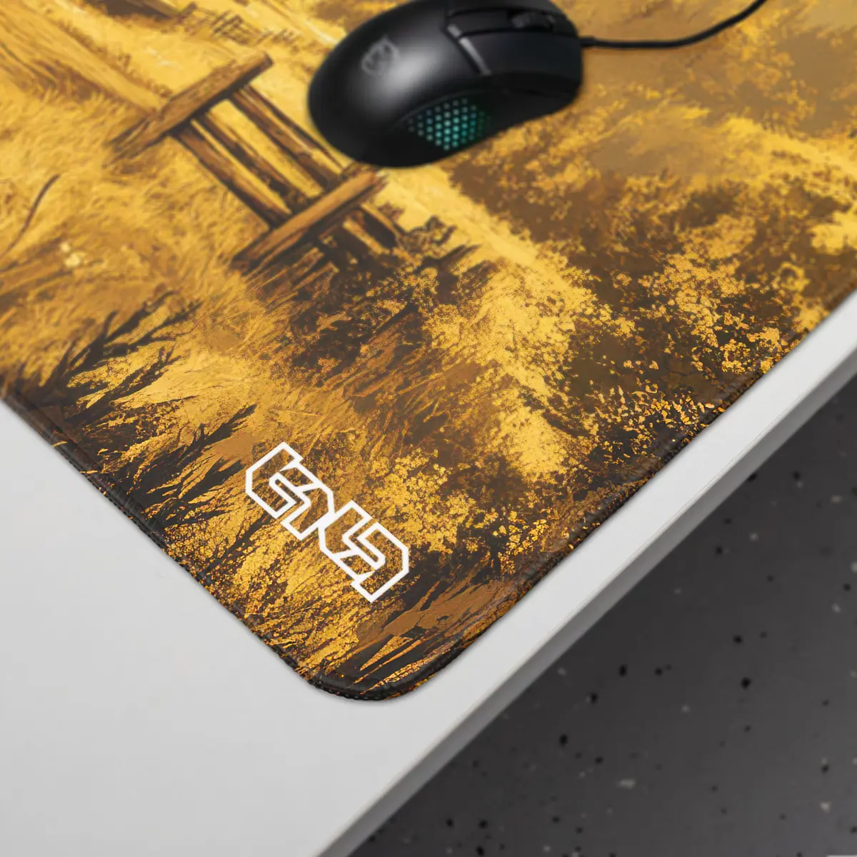 Mousepad Wild Prairies - Image 8