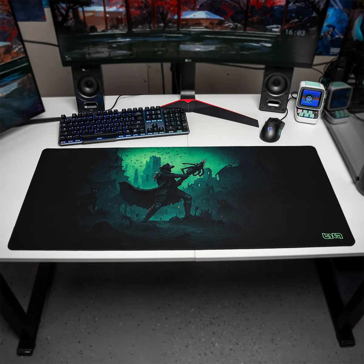 Mousepad Witchslayer - Image 10