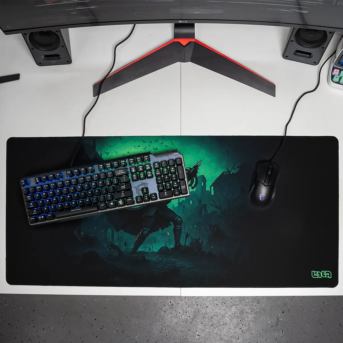 Mousepad Witchslayer - Image 11