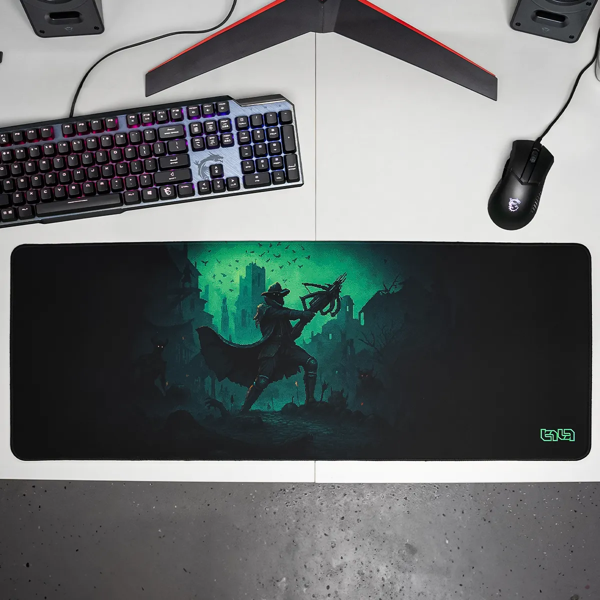 Mousepad Witchslayer - Image 12