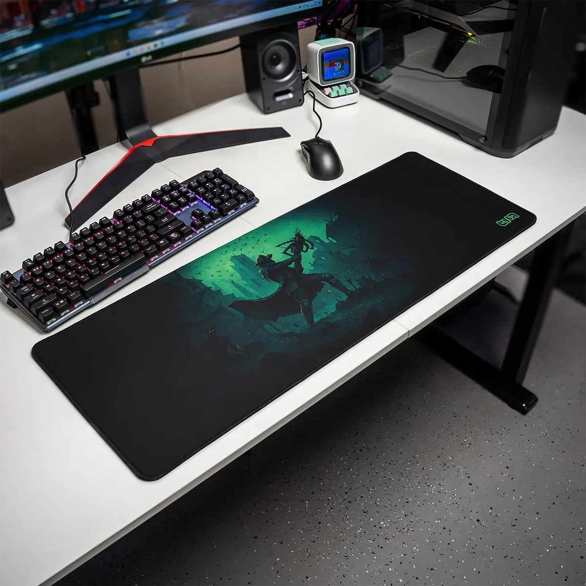 Mousepad Witchslayer - Image 14