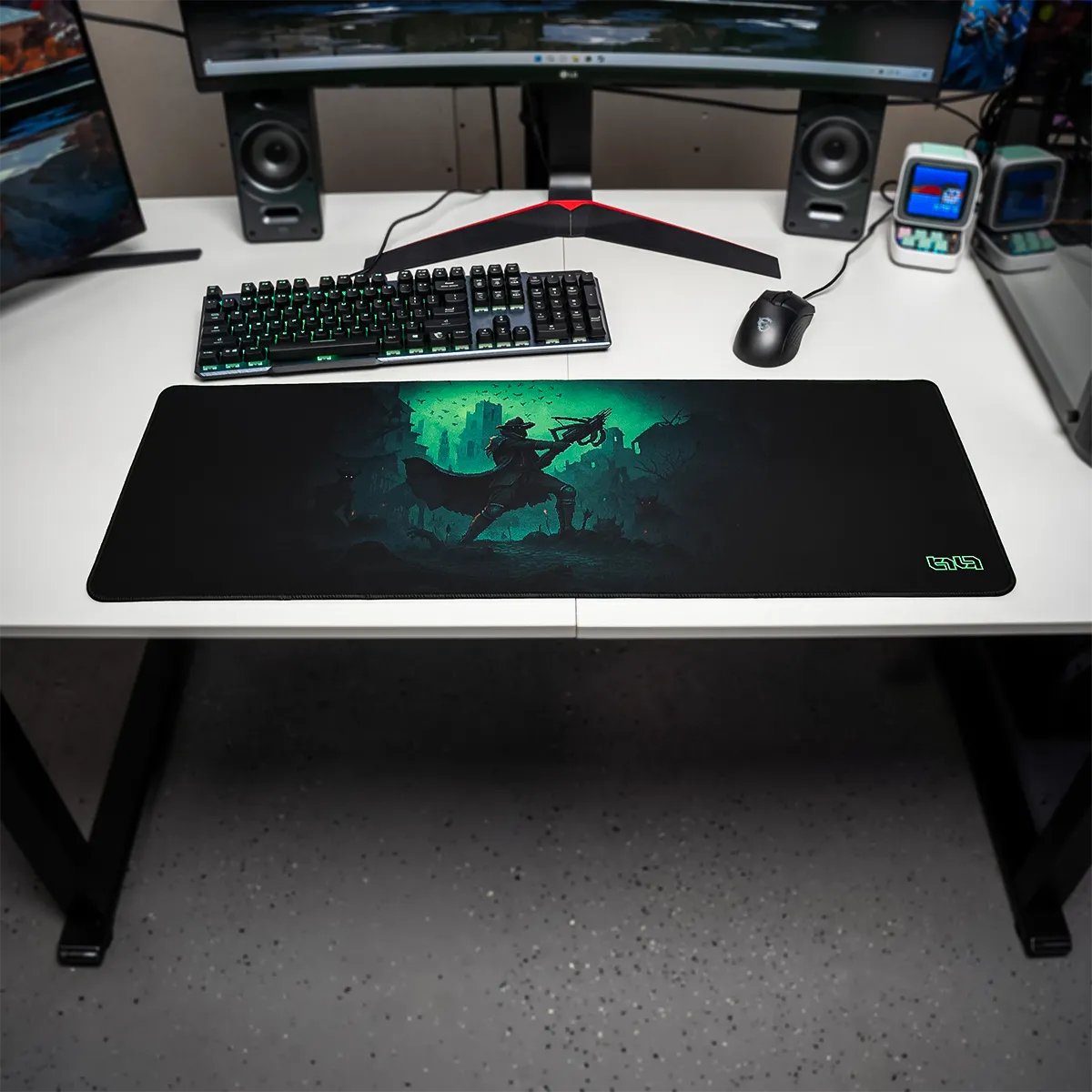 Mousepad Witchslayer - Image 15