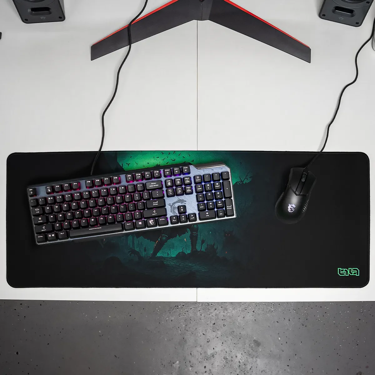 Mousepad Witchslayer - Image 16