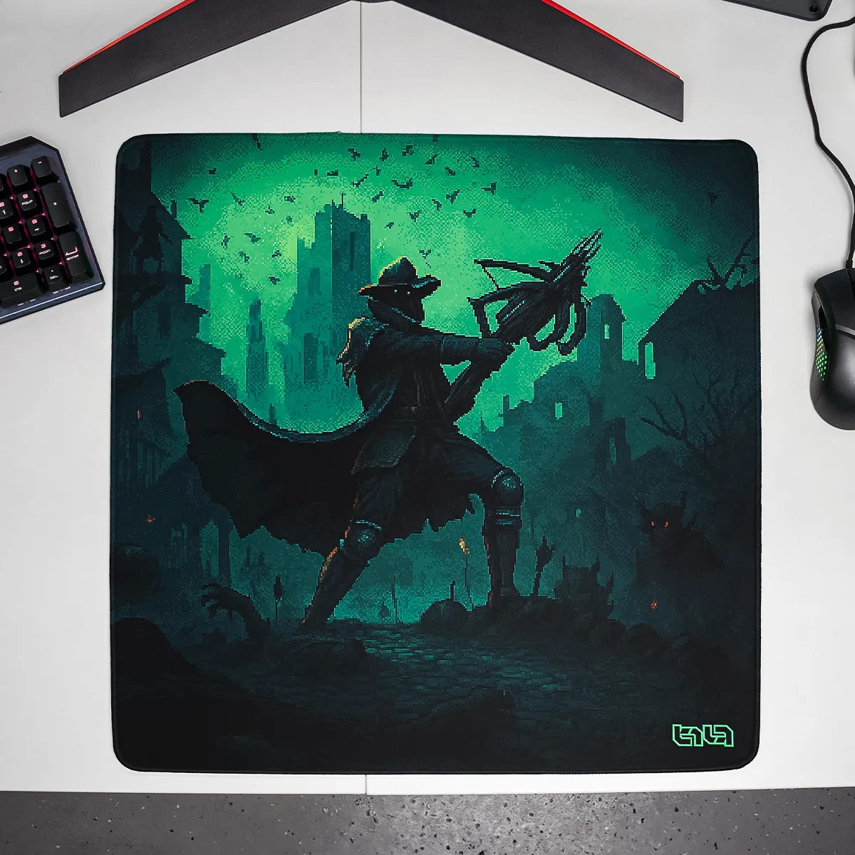 Mousepad Witchslayer - Image 17