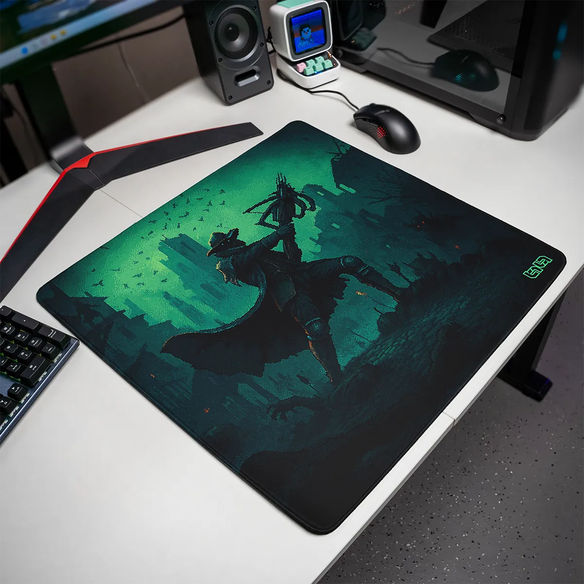 Mousepad Witchslayer - Image 19