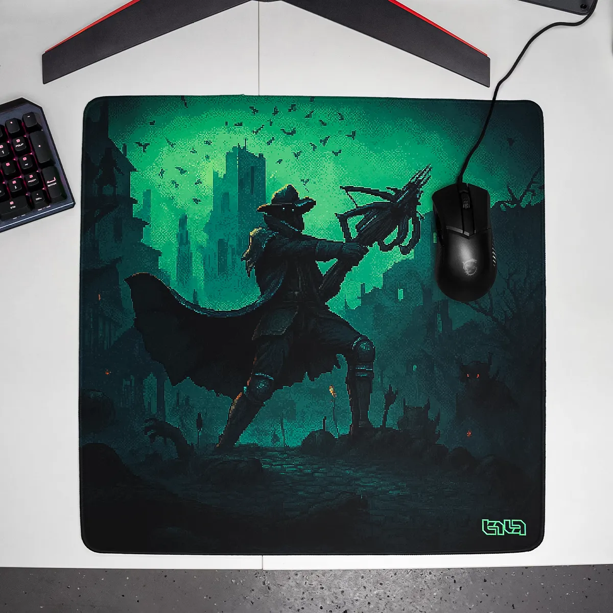 Mousepad Witchslayer - Image 20
