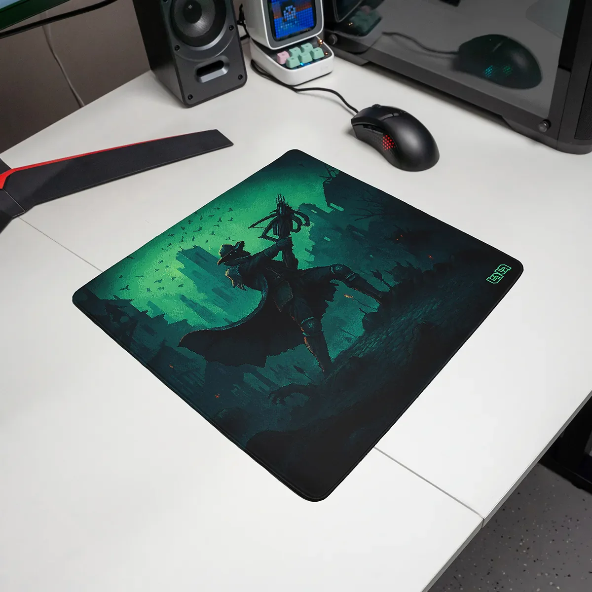 Mousepad Witchslayer - Image 23