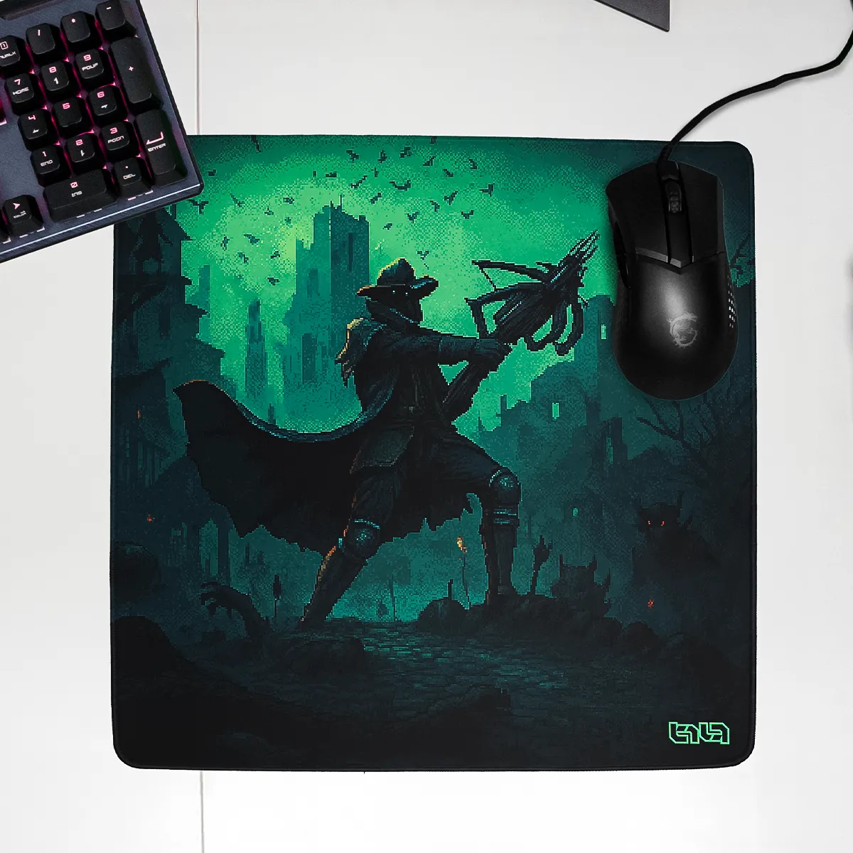 Mousepad Witchslayer - Image 24