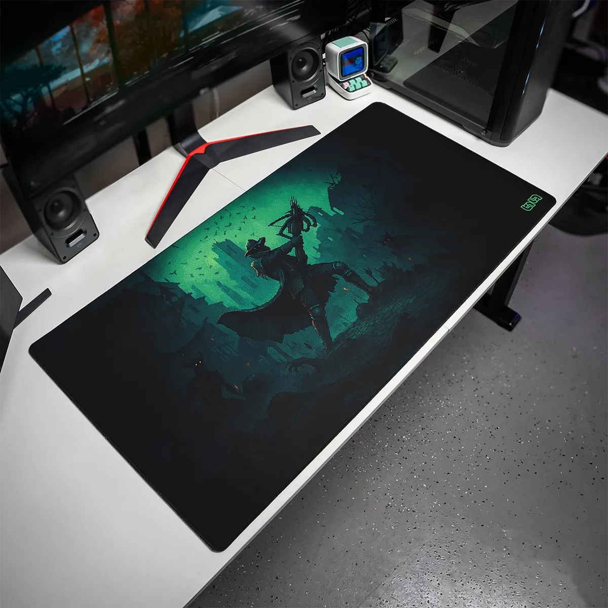 Mousepad Witchslayer - Image 4
