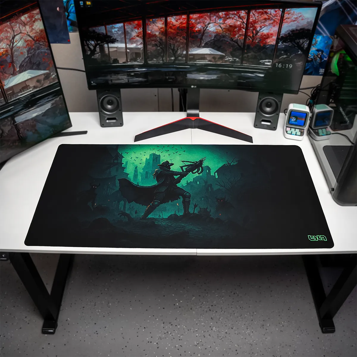 Mousepad Witchslayer - Image 5