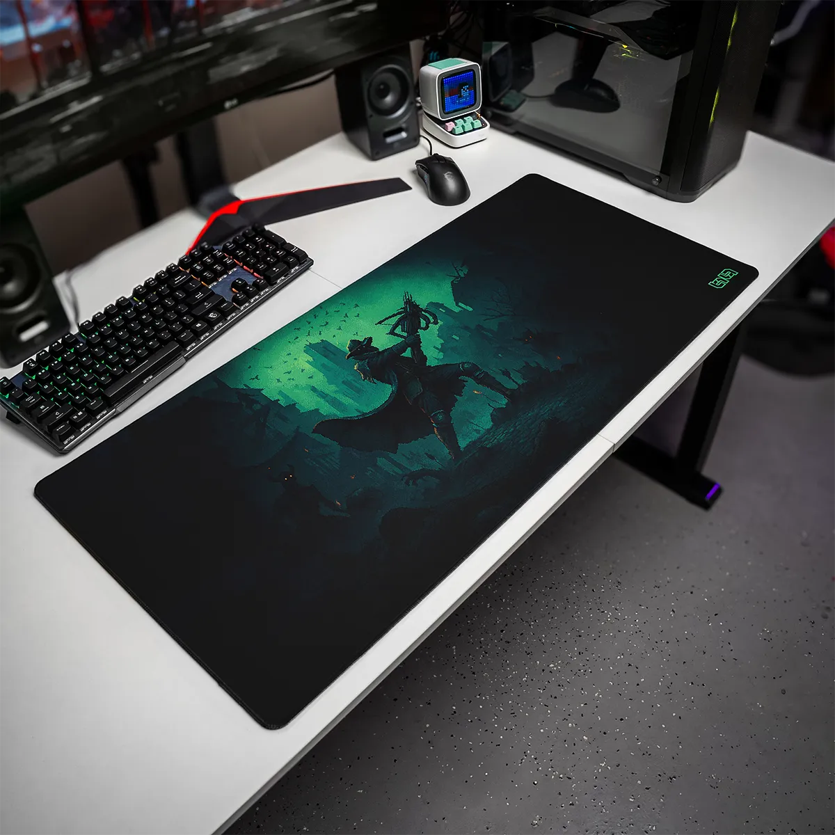 Mousepad Witchslayer - Image 9