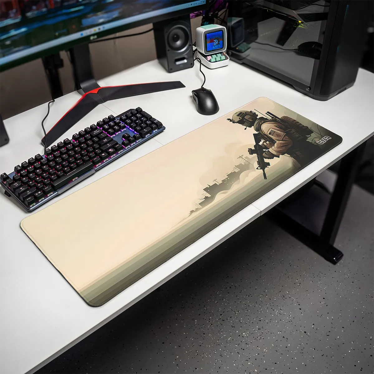 Mousepad Without Victims - Image 14