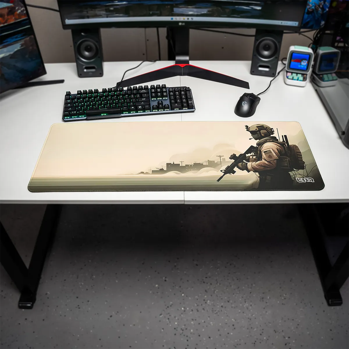 Mousepad Without Victims - Image 15