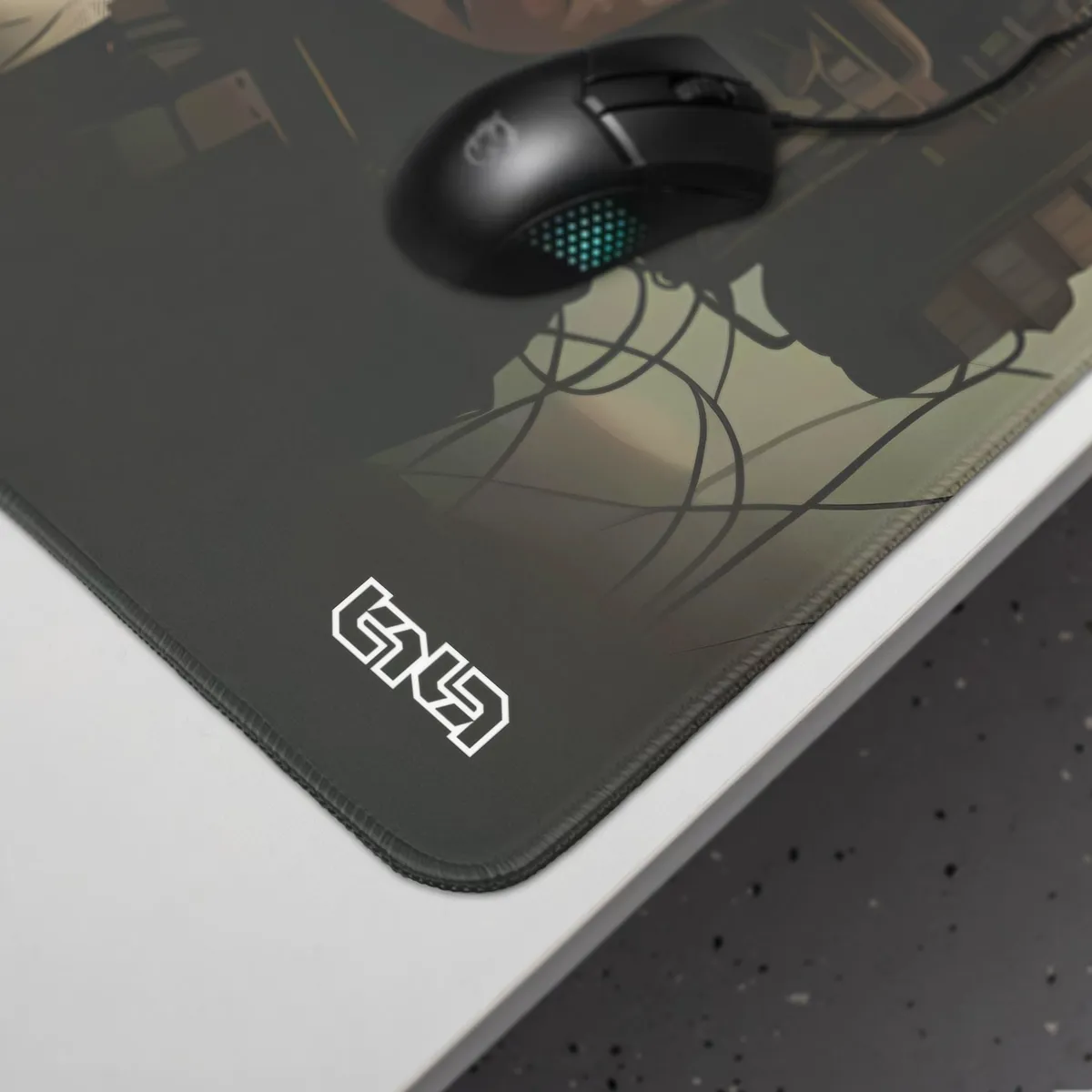 Mousepad Without Victims - Image 18