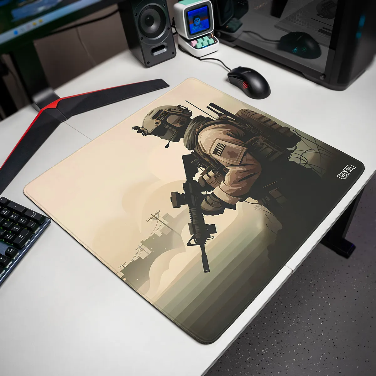 Mousepad Without Victims - Image 19
