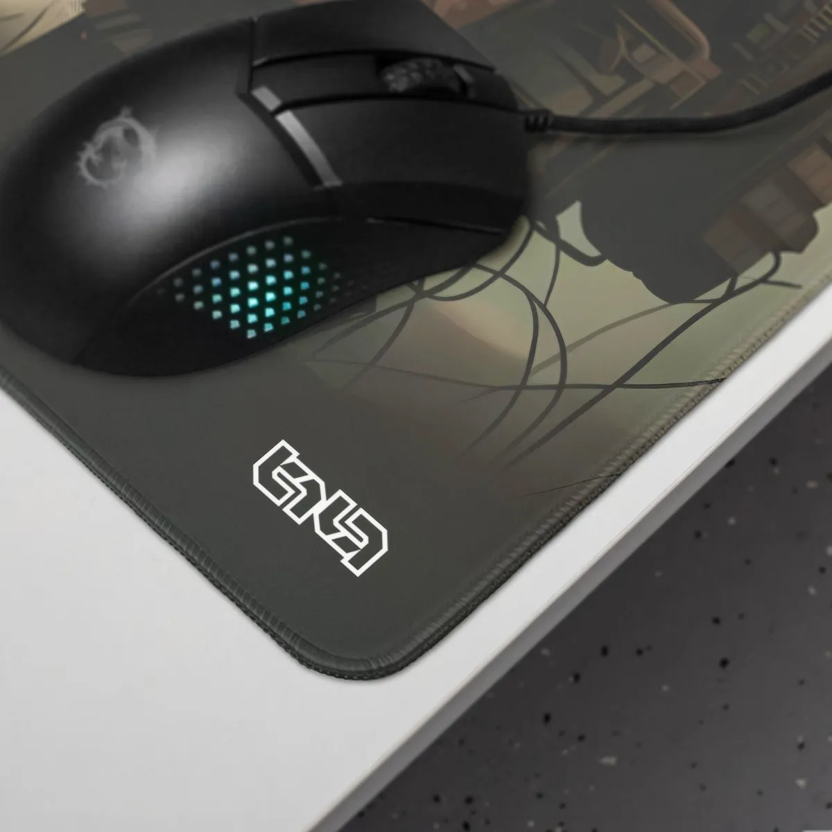 Mousepad Without Victims - Image 22