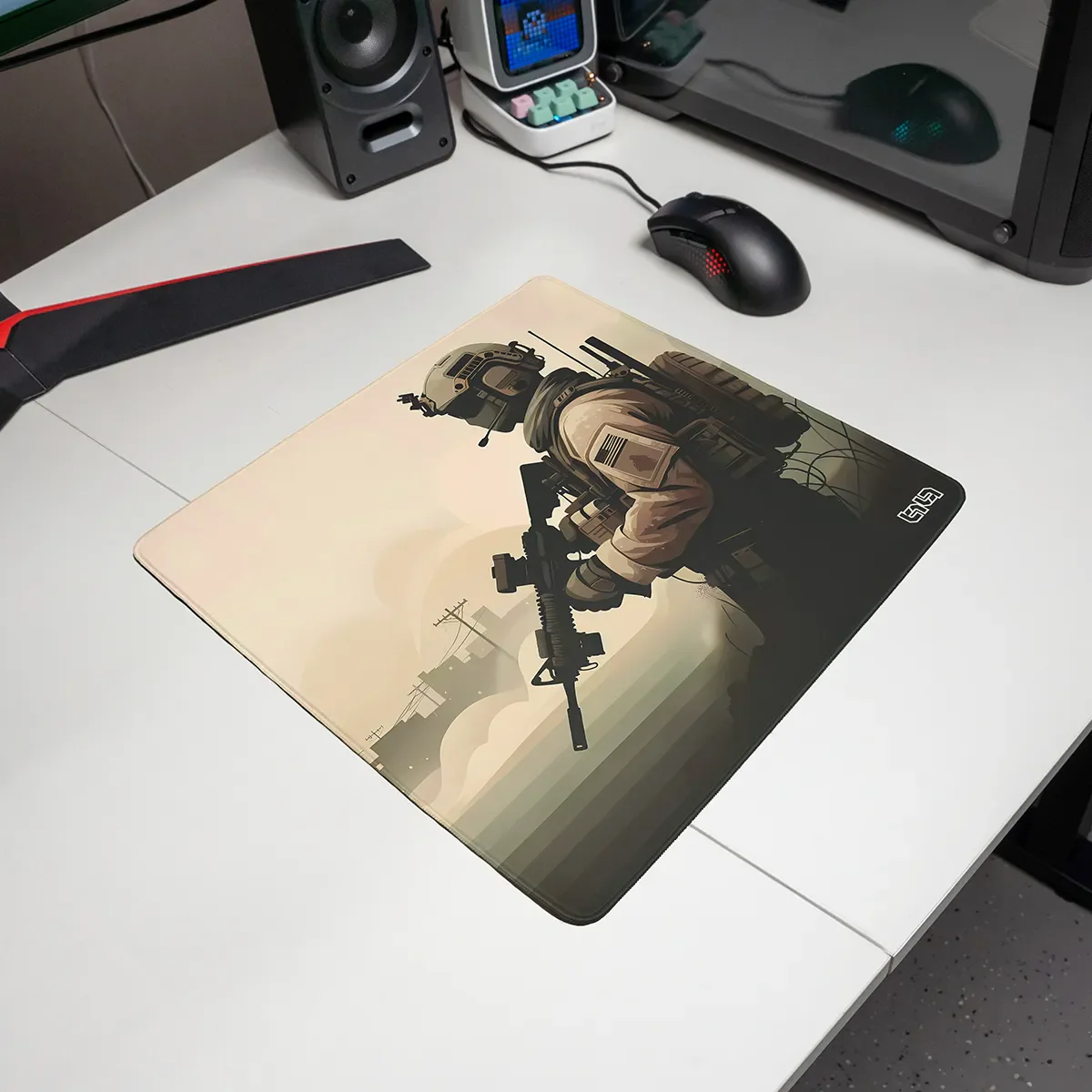 Mousepad Without Victims - Image 23