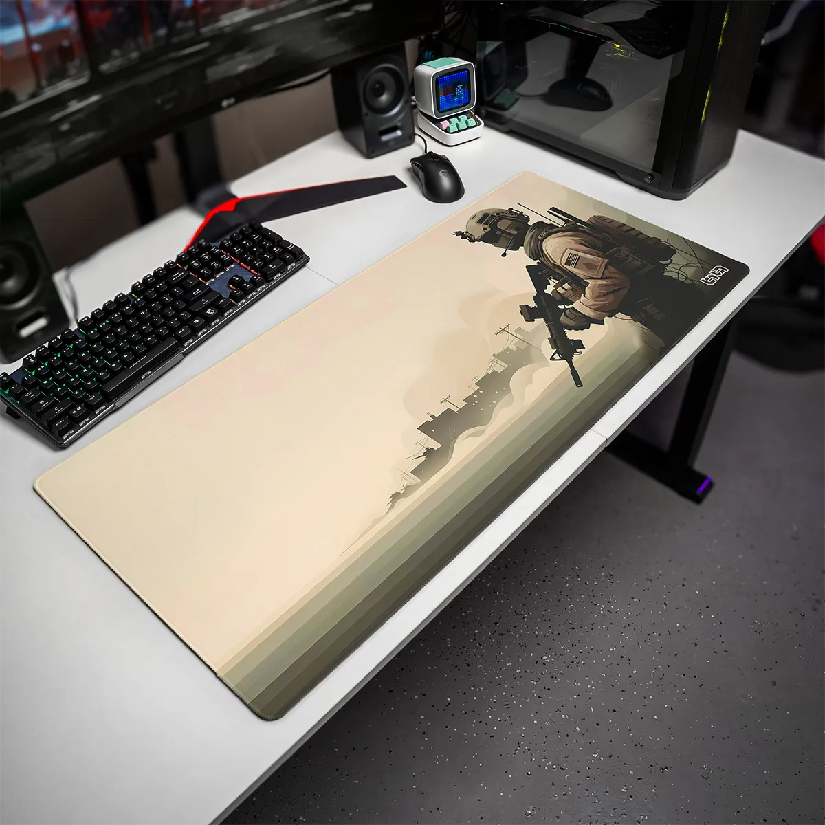 Mousepad Without Victims - Image 9