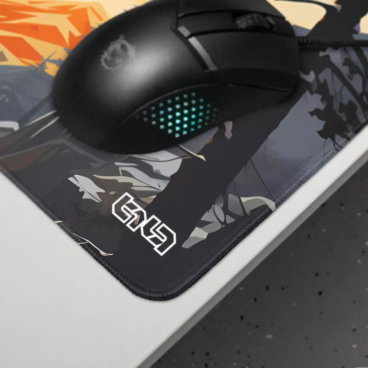 Mousepad Wolf Lands - Image 13