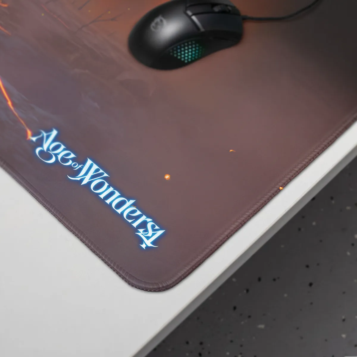 Mousepad Wonder Forge - Image 8