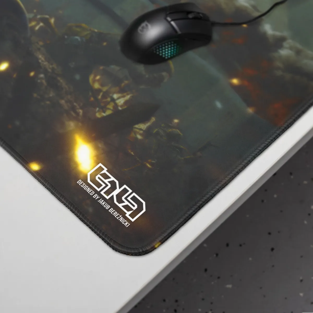Mousepad WWII - Image 3