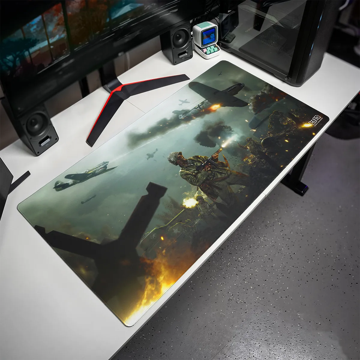 Mousepad WWII - Image 4