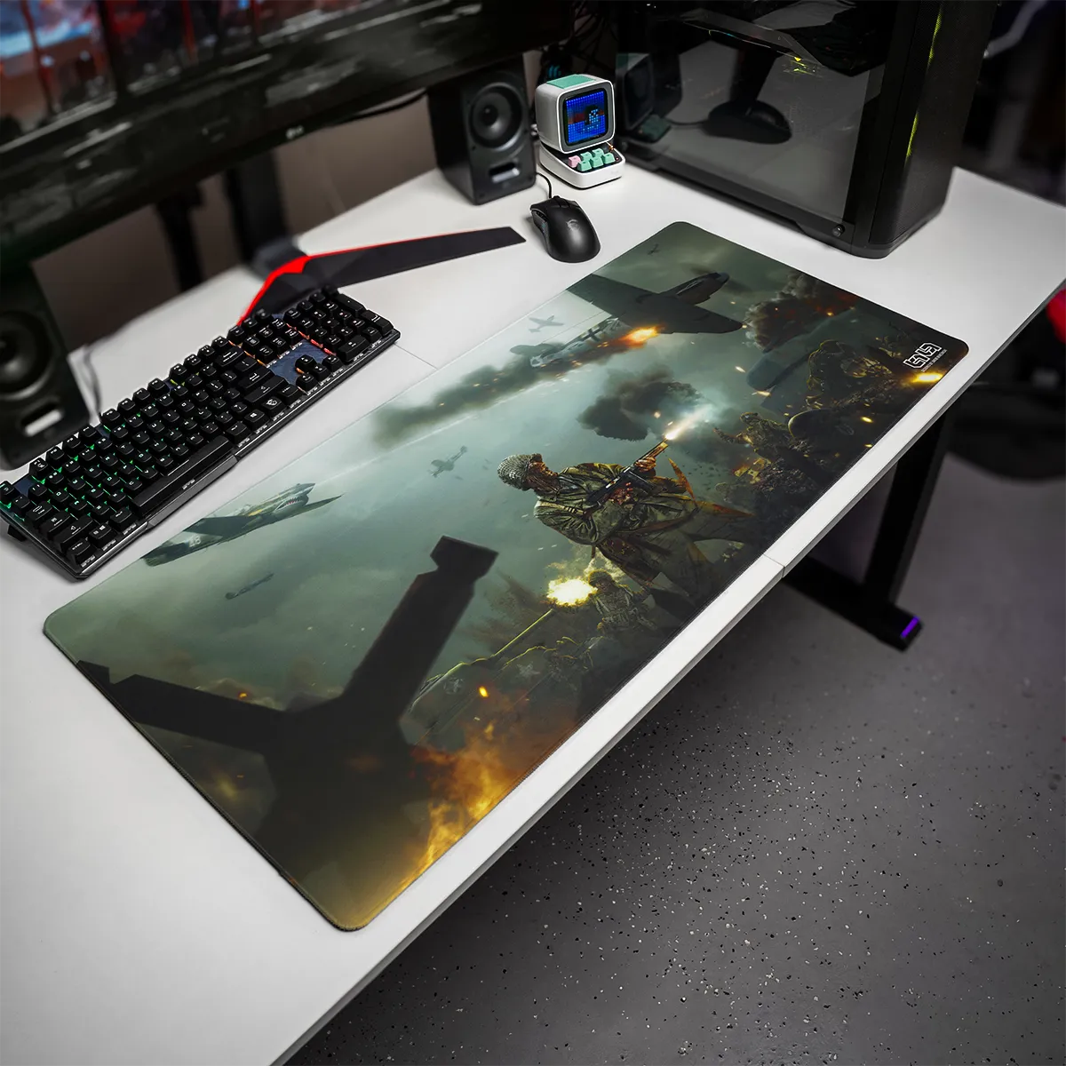Mousepad WWII - Image 9