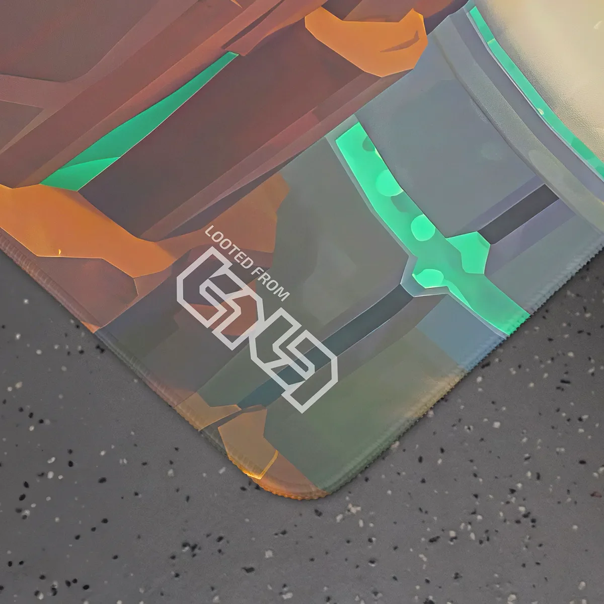 Ms Scratch’s Establishment Floor Pad - Image 3