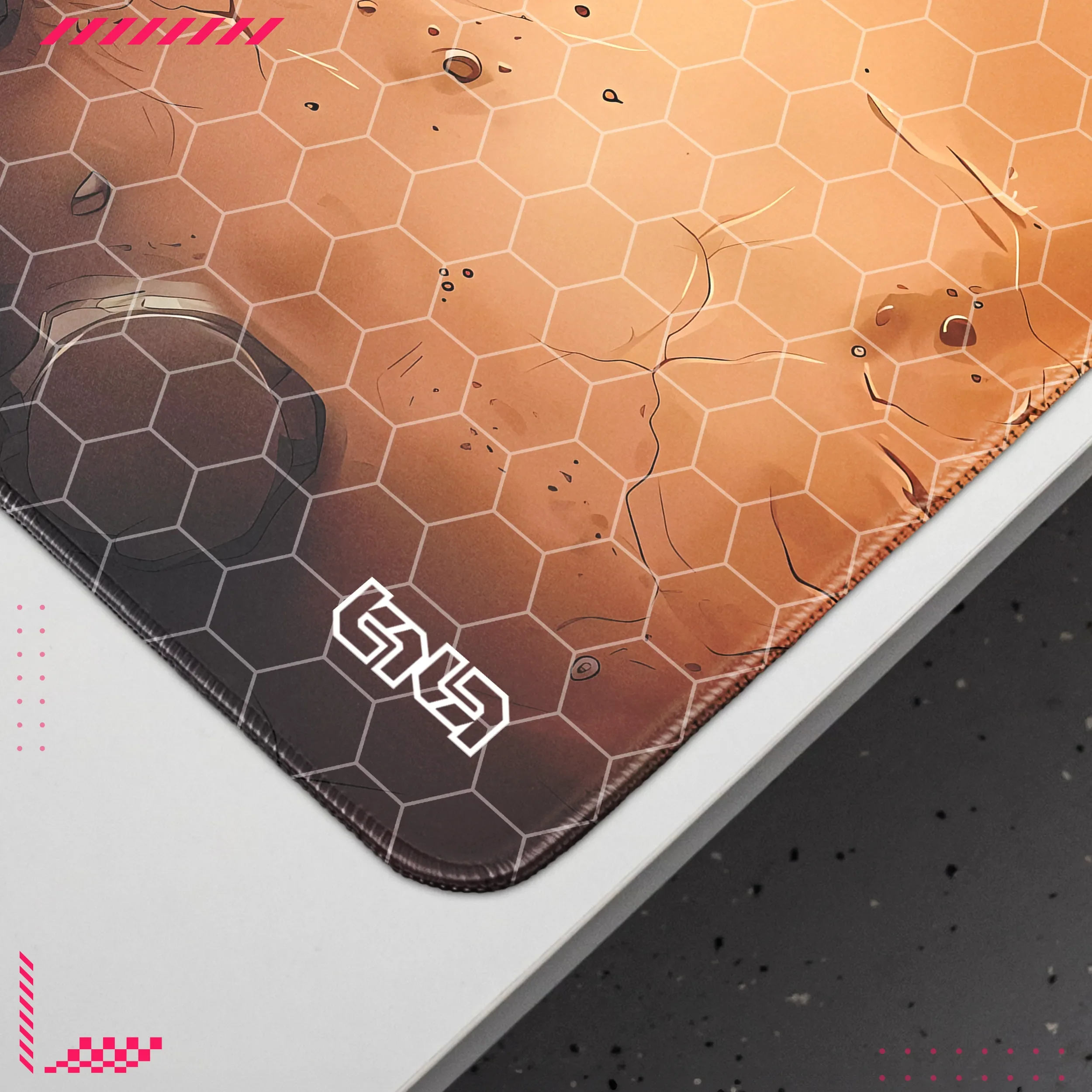RPG Mat Desert Stones - Image 19