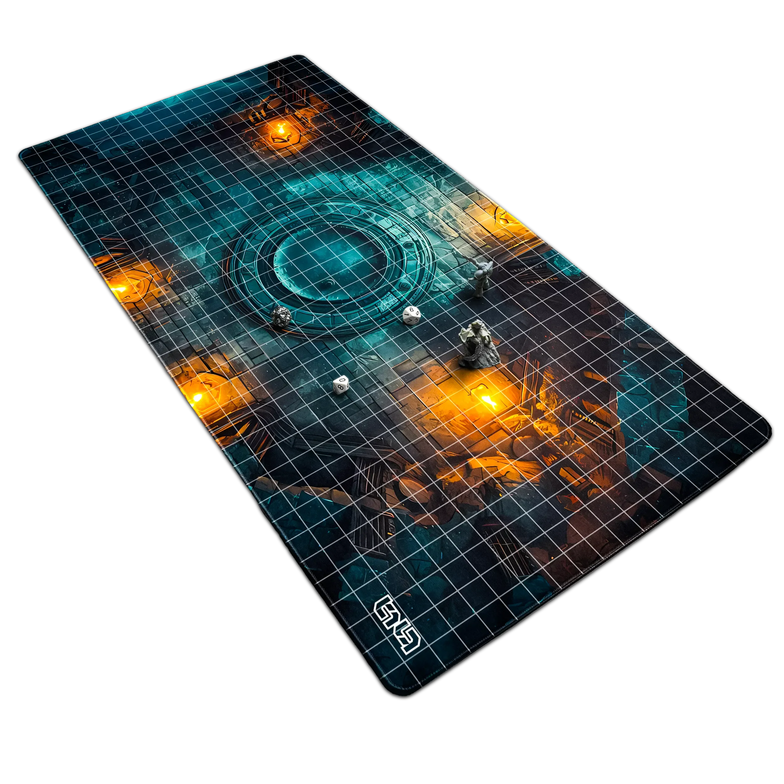 RPG Mat Elevator to the Depths - Image 12